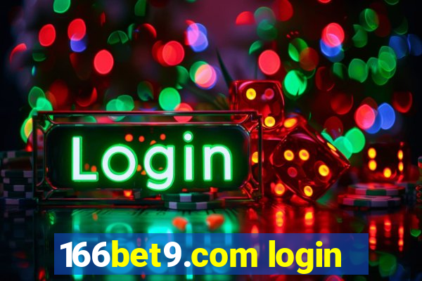 166bet9.com login